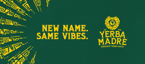 Guayaki Yerba Madre