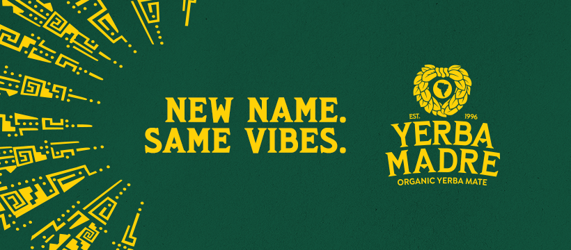 Guayaki Yerba Madre