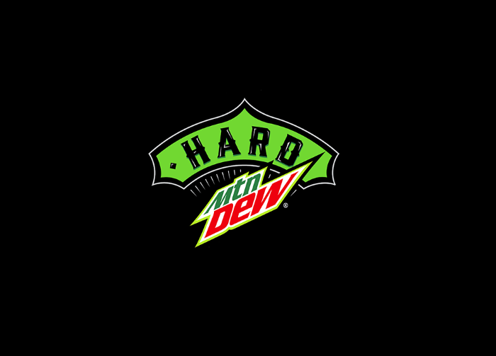 Hard Mountain Dew