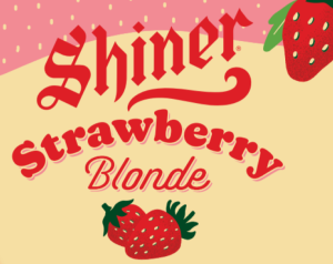 Shiner STRAWBERRY BLONDE