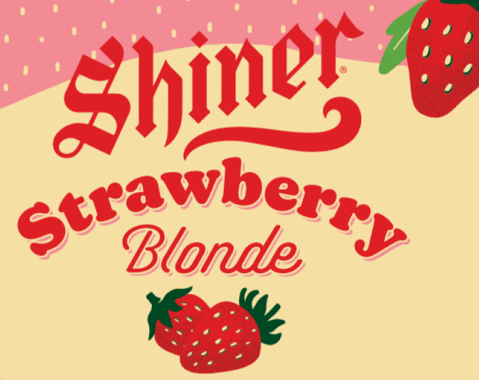 Shiner STRAWBERRY BLONDE