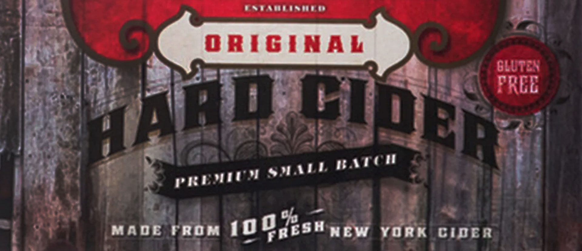 PRODUCTS Banner Image