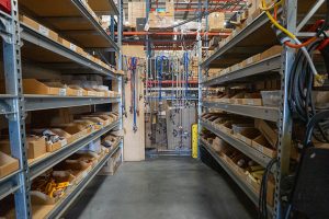 Product Quality Assurance