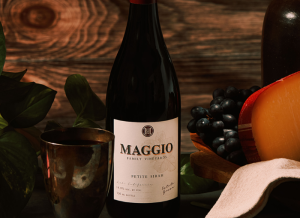 Maggio Family Vineyards