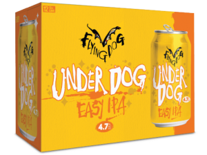 Flying Dog UNDER DOG