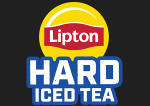 Lipton Hard Iced Tea