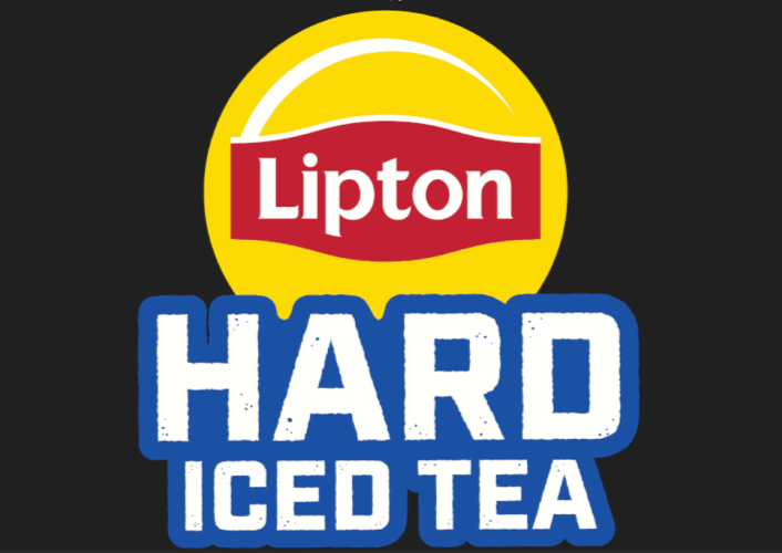 Lipton Hard Iced Tea