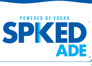 SpikedAde