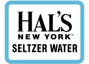Hal’s New York Seltzer