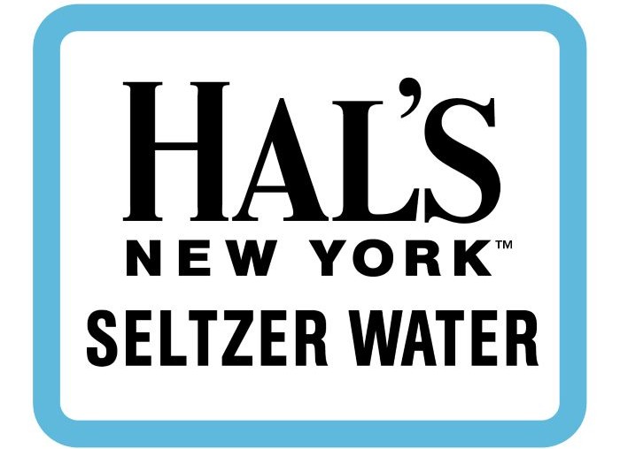 Hal’s New York Seltzer