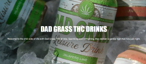 Dad Grass