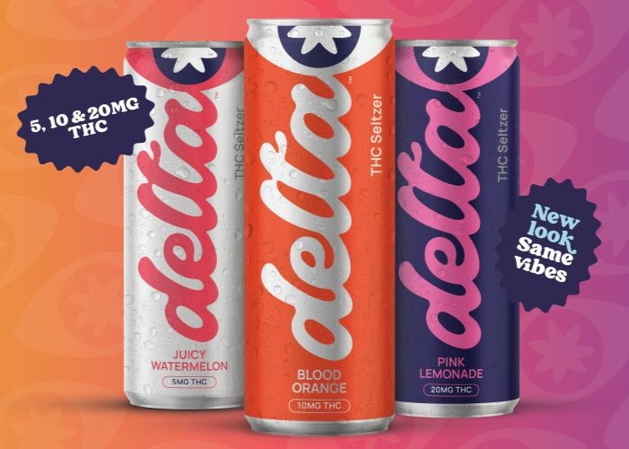 Delta Beverages