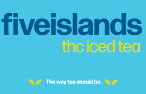 Five Islands Iced Tea