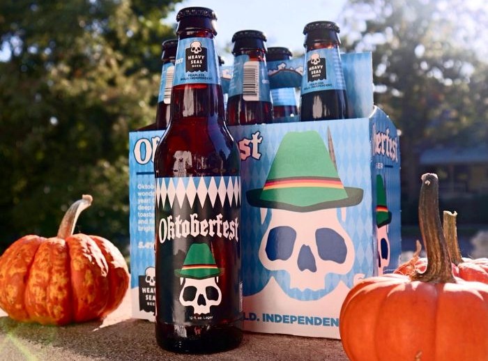 Heavy Seas OKTOBERFEST
