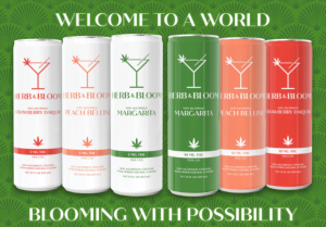 Herb & Bloom