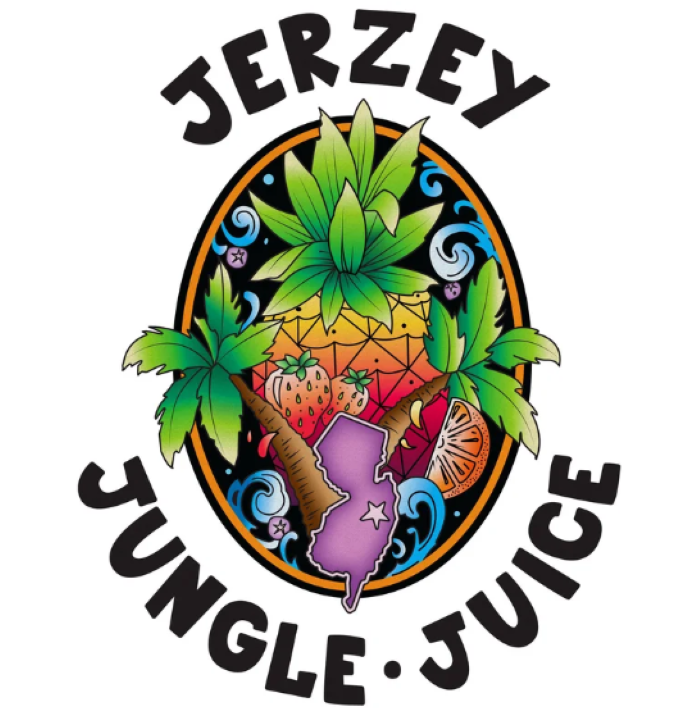 Jerzey Jungle Juice