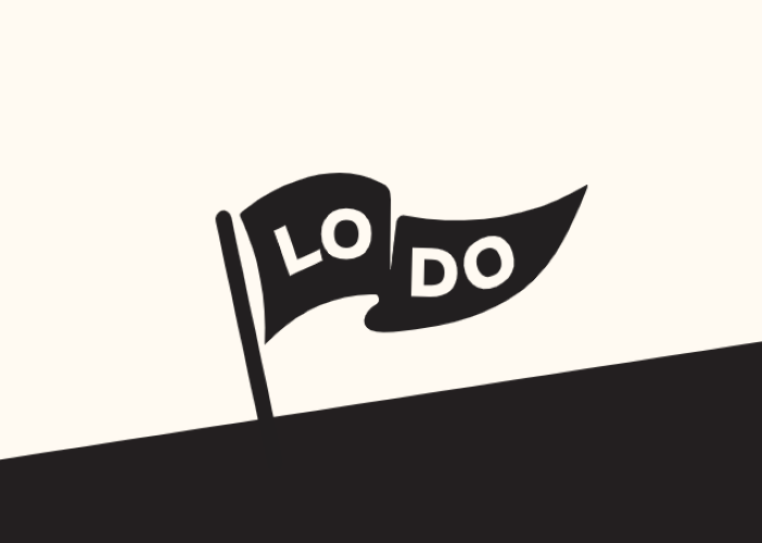 LODO THC Spirits