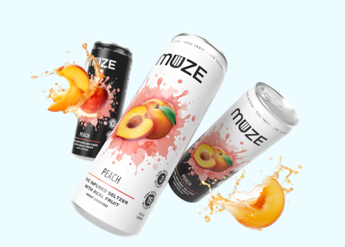 Muze Seltzer