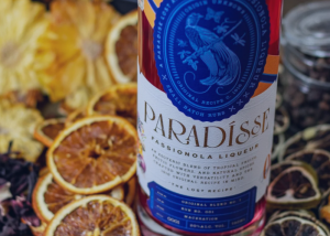 Paradisse Fassionola Liqueur