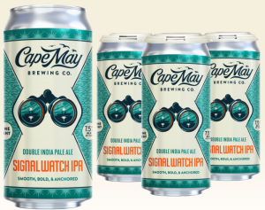 Cape May Signal Watch IPA