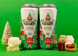 Ommegang Everything Naughty