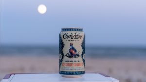 Cape May COSMIC SHORES