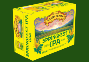 Sierra Nevada SPRINGFEST