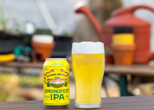 Sierra Nevada SPRINGFEST