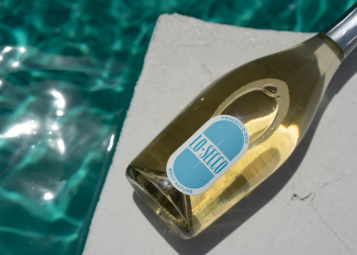 Lo Secco Prosecco