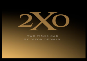 2XO Kentucky Straight Bourbon