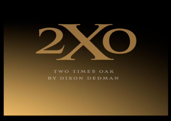 2XO Kentucky Straight Bourbon