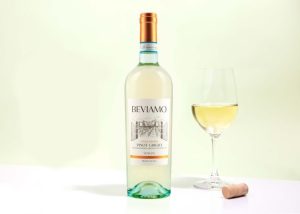Beviamo Pinot Grigio