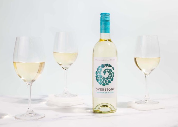 Overstone Sauvignon Blanc
