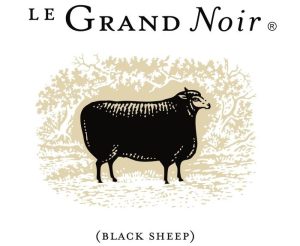 Le Grand Pinot Noir