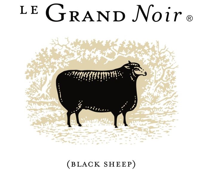 Le Grand Pinot Noir