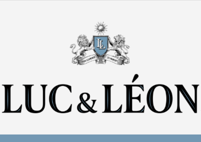 Luc & Leon Brut