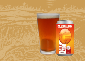 Mudhen PALE ALE