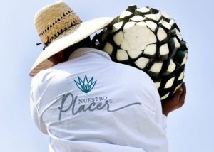 Nuestro Placer Tequila