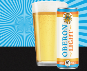 Bell’s OBERON LIGHT