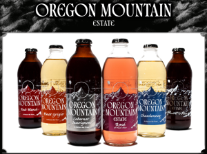 Oregon Mountain Estates