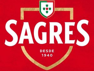 Sagres Cerveja