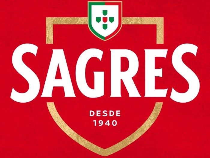 Sagres Cerveja