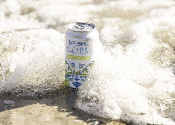 Sweetwater SALT LIFE