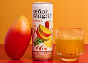 Senor Sangria SPRITZ