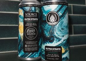 Source ULTRA STRATA