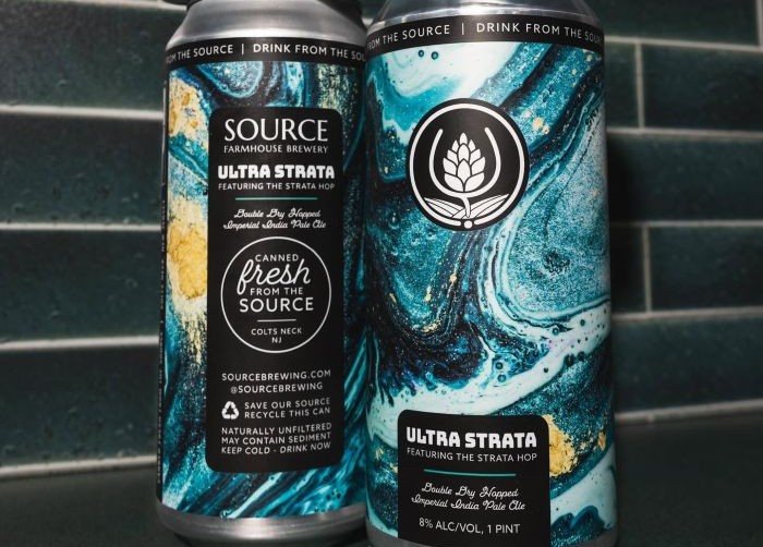 Source ULTRA STRATA