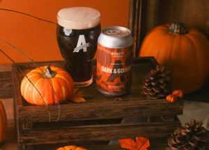Athletic DARK & GOURDY