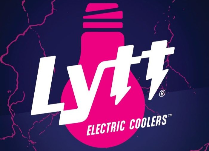 LYTT Electric Coolers