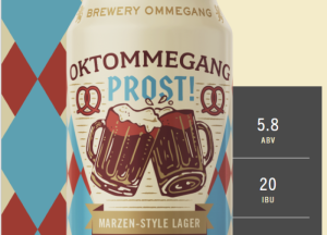 Ommegang OKTOMMEGANG