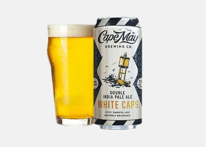 Cape May WHITE CAPS